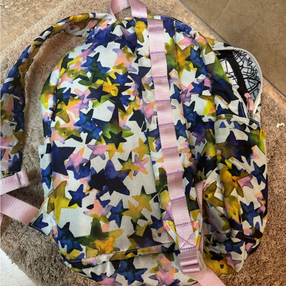 STATE backpack - Picture 2 of 4